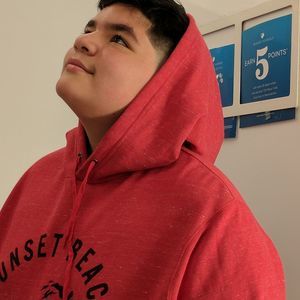 Meet your Posher, Ian